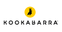 logotype Kookabarra